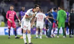 Отабек Шукуров "Шаржа"ни тарк этди. Футболчи фаолиятини Европада давом эттириши мумкин