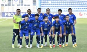 Про лига. Бугунги ўйинларни 3 футболчи ўтказиб юборади