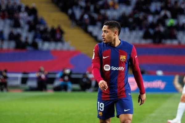 “Барса” 7 йиллик шартномага эга юлдузни келган жойига қайтариб юборади