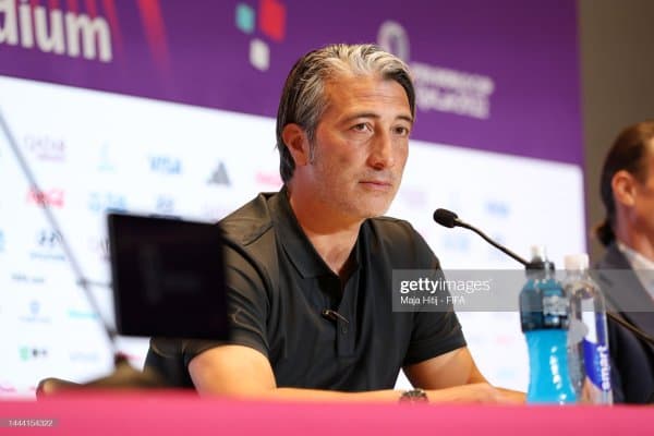 Швейцария бош мураббийи Камерун устидан қозонилган ғалабадан кейин нималар деди?