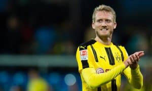 Шюррлега АПЛнинг қайси жамоалари қизиқиш билдираётгани маълум бўлди