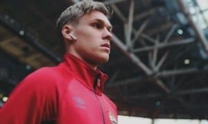 "Наполи" рус клубидан футболчи сотиб олади