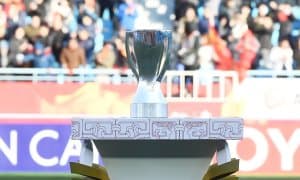 U-23 Осиё чемпионати саралашига қуръа ташланди (ФОТО)