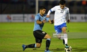 Футболимиз “жавоҳири”