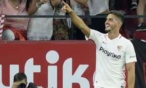 Андре Силва Ибрагимовичнинг натижасини такрорлади