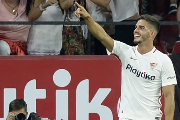 Андре Силва Ибрагимовичнинг натижасини такрорлади