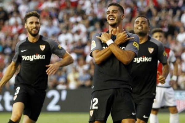 Андре Силва Испанияда Роналду қила олмаган ишни қилди