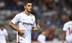 Андре Силва: "Милан"дан кетишни хоҳламагандим, аммо...