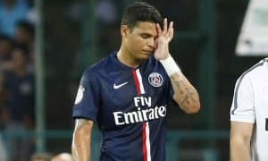 Тиаго Силванинг уйини ўғри урди