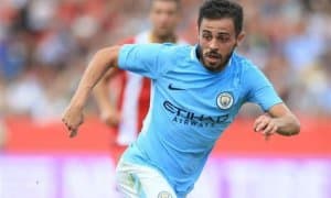 "Реал" ёзда "Манчестер Сити" етакчиларидан бирини сотиб олмоқчи