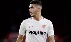 "Севилья" Андре Силвани "Милан"дан тўлиқ сотиб олмоқчи