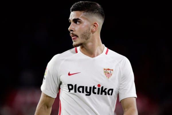 "Севилья" Андре Силвани "Милан"дан тўлиқ сотиб олмоқчи