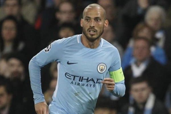 Давид Силва "Манчестер Сити" билан шартномасини узайтирмоқчи эмас