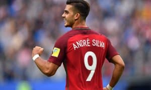 Андре Силва: Италия устидан ҳақли ғалабага эришдик