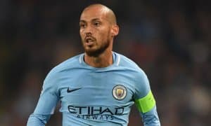 Давид Сильва "Лас-Пальмас"да ўйнамоқчи