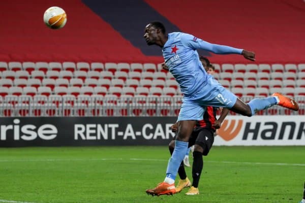 “Арсенал” Обамеянг ва Ляказетт ўрнига “янги Анри”ни олади