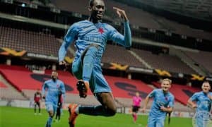 "Арсенал" ва "Ювентус" "янги Анри" учун курашади