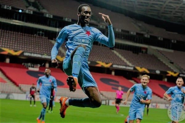 "Арсенал" ва "Ювентус" "янги Анри" учун курашади