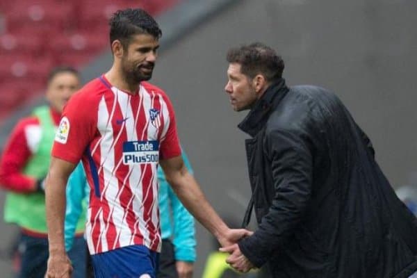 Симеоне Костани таркибда олиб қолмоқчи