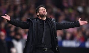 Симеоне "Атлетико"дан кетса, унинг ўрнини ким эгаллаши мумкин?