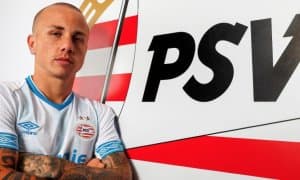 ПСВ "Манчестер Сити" ҳимоячисини ўз сафига қўшиб олди