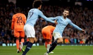 "Манчестер Сити" бугун ЕЧЛдаги мағлубиятли сериясига барҳам бера оладими?