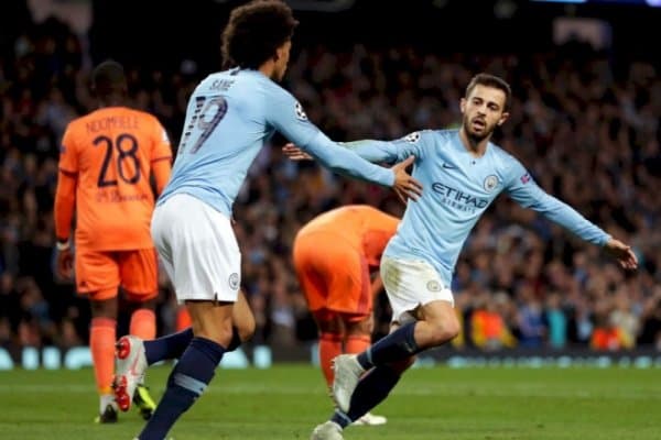 "Манчестер Сити" бугун ЕЧЛдаги мағлубиятли сериясига барҳам бера оладими?