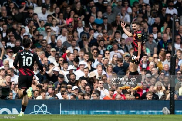 "Манчестер Сити" ғалаба қозониб, 1-ўринга чиқиб олди