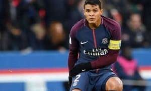 Тьяго Силва: Франция фуқароси бўлишга тайёрман