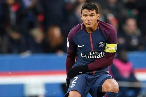 Тьяго Силва: Франция фуқароси бўлишга тайёрман