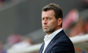 Греция терма жамоаси бош мураббийи истеъфога чиқарилди