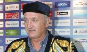 "Бунёдкор"нинг собиқ устози "Бока Хуниорс"ни бошқариши мумкин