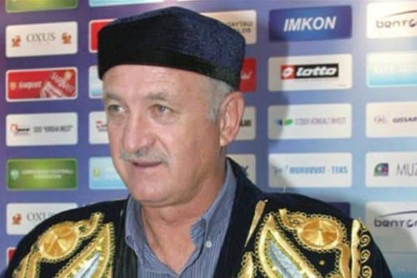 "Бунёдкор"нинг собиқ устози "Бока Хуниорс"ни бошқариши мумкин