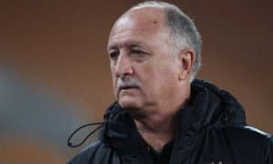 Сколари: Неймар? Пеледақаси бошқа бўлмайди