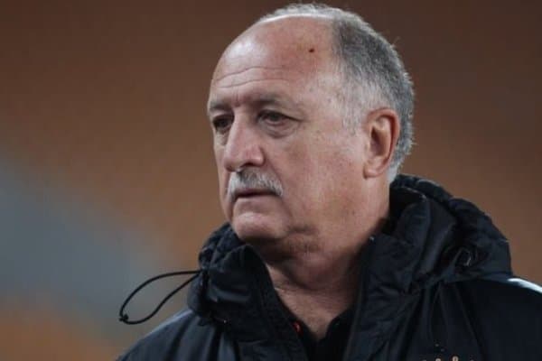 Сколари: Неймар? Пеледақаси бошқа бўлмайди