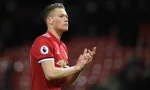 МЮ футболчисини Шотландия гранди ўз сафига чорламоқда