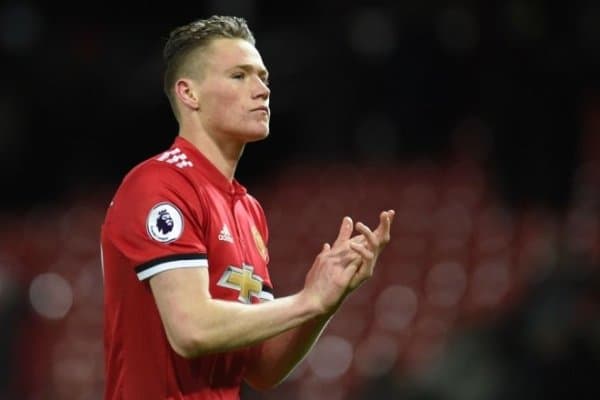 МЮ футболчисини Шотландия гранди ўз сафига чорламоқда