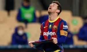 Мессининг орқасидан ким “пичоқ урди”? Янги можаро сабаб, Лео “Барса”дан кетади!