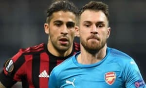 "Милан" уэльслик футболчини ўз сафига қўшиб олиши мумкин