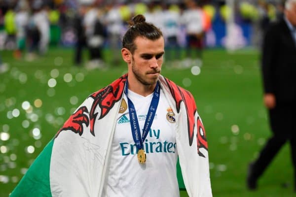 Бэйл юбилей учрашувини ўтказди (Видео)