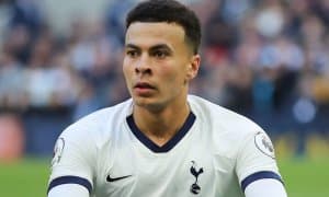 Алли Неймар ва Мбаппе билан бирга тўп суриши мумкин