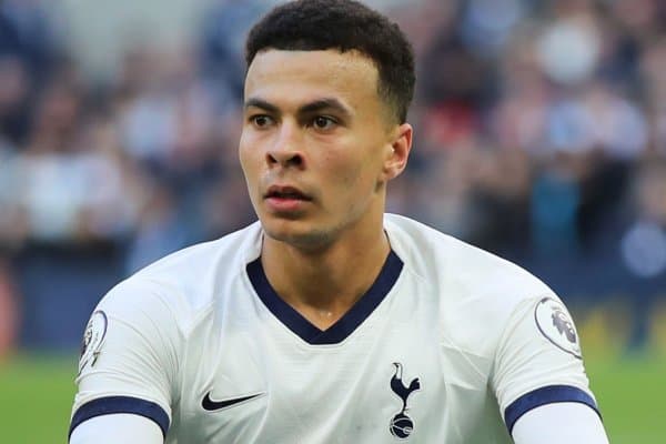 Алли Неймар ва Мбаппе билан бирга тўп суриши мумкин