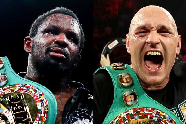 WBC Тайсон Фьюри ва Диллиан Уайт жангига промоутерлик савдоси санасини эълон қилди 