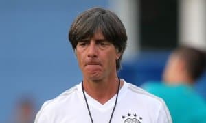 Лёв шармандали мағлубиятга қандай изоҳ берди?