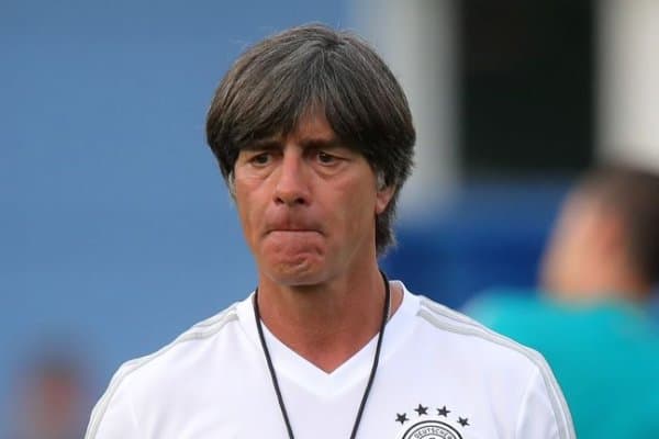 Лёв шармандали мағлубиятга қандай изоҳ берди?