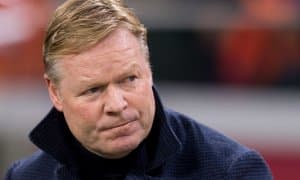 “Барселона” барбод бўлган трансферга қайтади