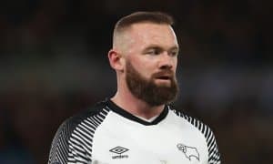 "Ливерпуль" ва "Ньюкасл"ни қўлга кирита олмаган шайх Уэйн Руни тўп сураётган клубни сотиб олмоқда