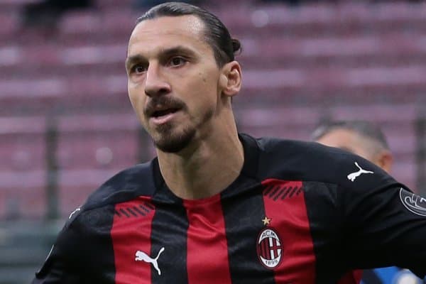 "Милан" тўпурари "Ювентус"га қарши ўйинни ўтказиб юборади