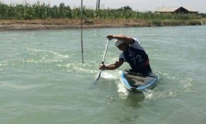 Эртага слаломчиларимиз учун янги мавсум бошланади