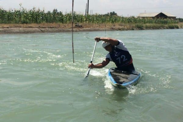 Эртага слаломчиларимиз учун янги мавсум бошланади